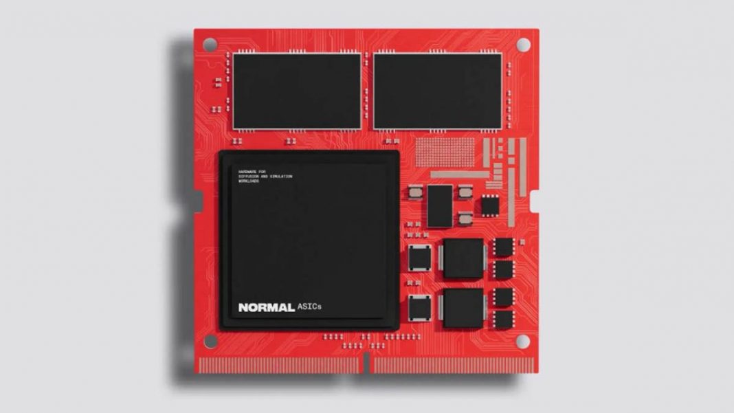 World’s First Thermodynamic Computing Chip CN101 Promises 1000x Efficiency Boost for AI