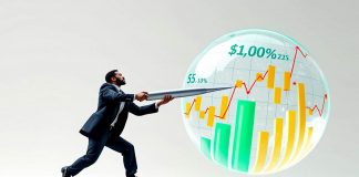 AI Industry Faces Trillions in Debt Amid Uncertain Returns: Are We Heading Toward a Tech Bubble?