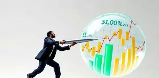 AI Industry Faces Trillions in Debt Amid Uncertain Returns: Are We Heading Toward a Tech Bubble?