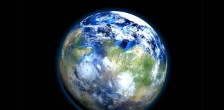 Astronomers Discover Earth-Like Exoplanet 41 Light-Years Away with Potential Atmosphere