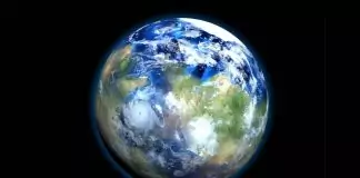 Astronomers Discover Earth-Like Exoplanet 41 Light-Years Away with Potential Atmosphere