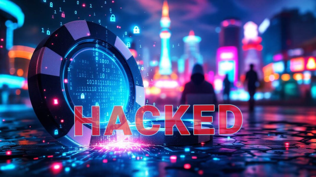 Boyd Gaming Confirms Cyberattack Exposing Employee Data but Says Operations Remain Stable