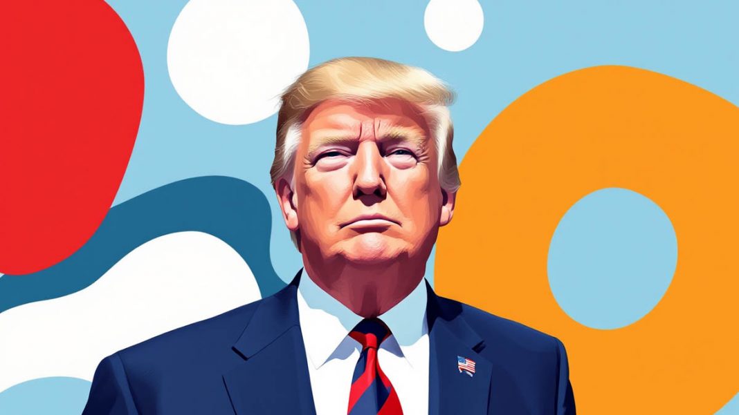 California Governor Gavin Newsom to Launch Satirical “Trump Corruption Coin” Memecoin