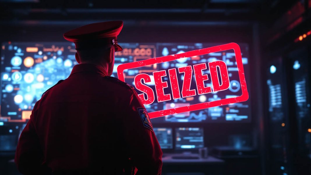 Canada Shuts Down TradeOgre Exchange and Seizes $40 Million in Crypto Assets