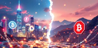 China and South Korea Tighten Regulations on Crypto Markets Amid Rising Risks
