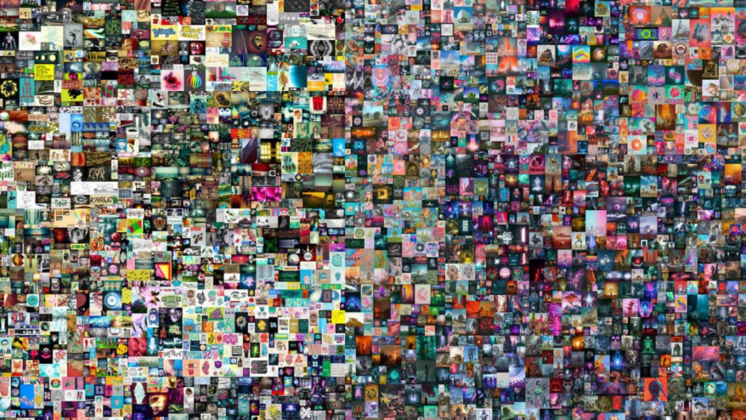 Christie’s Shuts Down NFT Department Amid Market Downturn and Strategic Restructuring