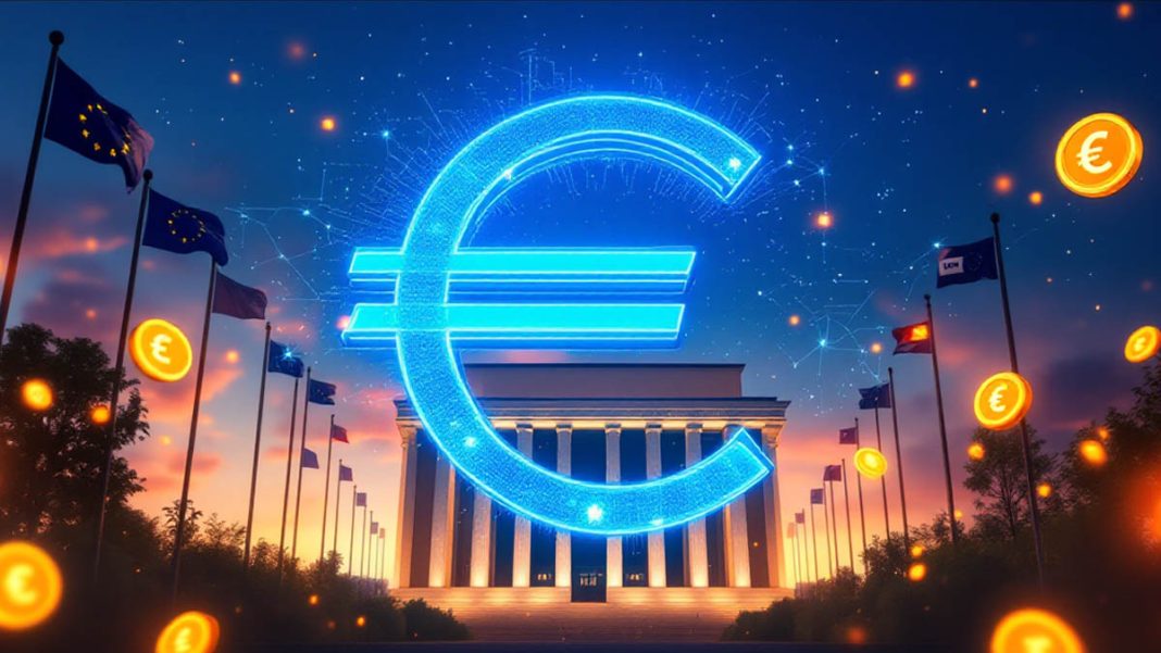 EU Reaches Agreement on Digital Euro Framework, But Challenges Remain