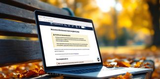 FBI Issues Urgent Warning on Fake Crime Reporting Portals Used in Cyber Scams