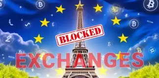 France Signals Potential Block on Crypto Exchanges Licensed Under Lenient EU Jurisdictions