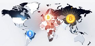 Global Shift: More Investors Turn to Cryptocurrency as Hedge Against Inflation