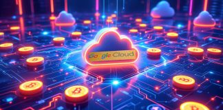 Google Cloud Unveils Universal Ledger Blockchain for Financial Institutions
