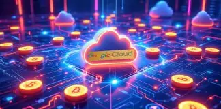 Google Cloud Unveils Universal Ledger Blockchain for Financial Institutions
