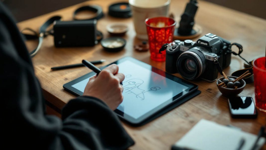 Hackers Threaten to Sell Artists’ Works to AI Models in Artists&Clients Ransomware Attack