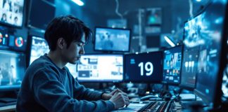 Hollywood’s AI Revolution: How Stability AI Is Reshaping the Future of Filmmaking