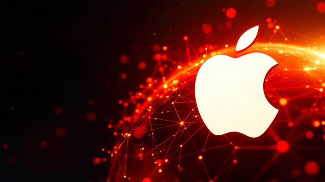 iCloud Calendar Exploited to Deliver Phishing Emails Directly from Apple Servers