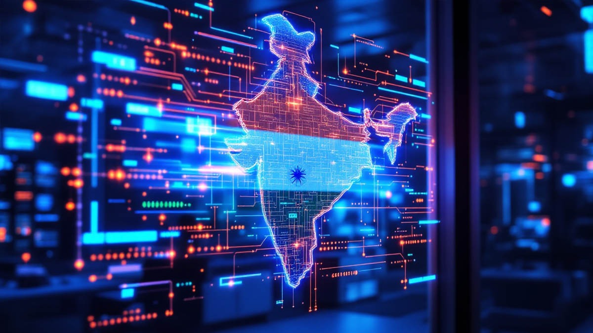 India Poised to Become the Next Catalyst of the Global AI Boom ...