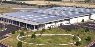 Japan Launches Breakthrough Osmotic Power Plant to Advance Renewable Energy