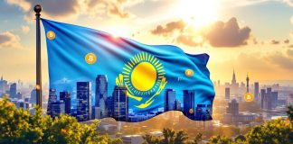 Kazakhstan to Establish State Digital Asset Fund Backed by National Bank