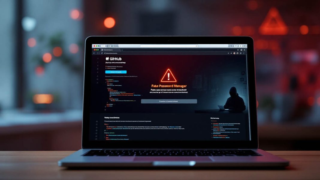 LastPass Warns of Fake Password Managers Infecting Mac Users with AMOS Malware