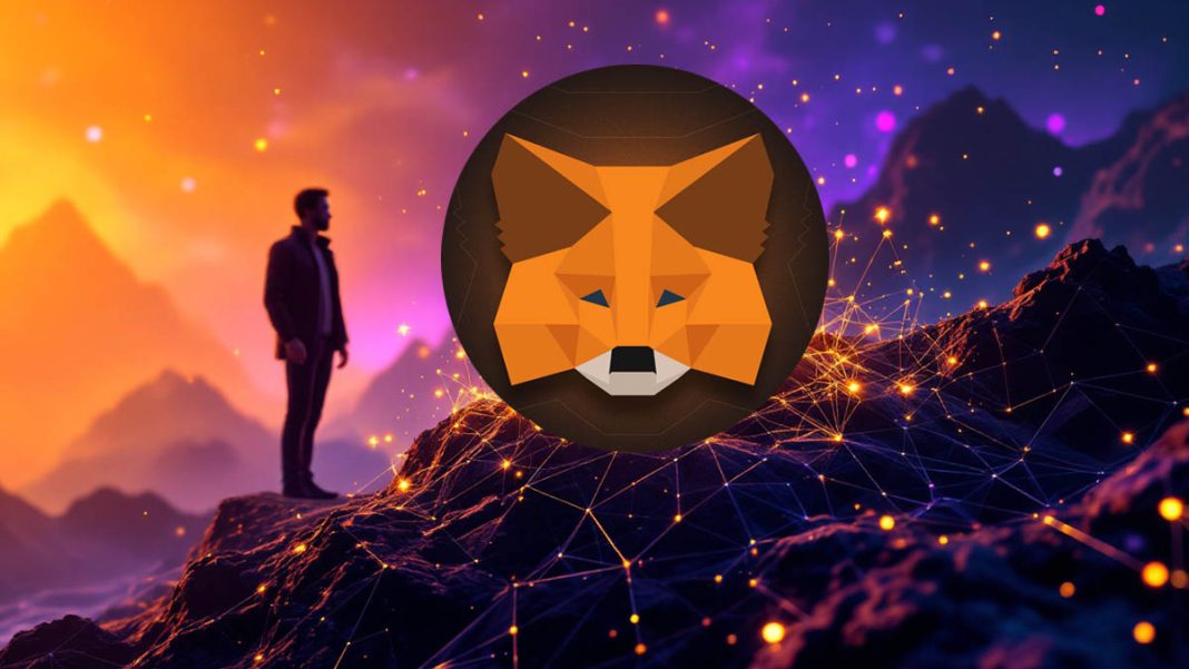 MetaMask to Launch MASK Token as Consensys Pushes for Greater Decentralization