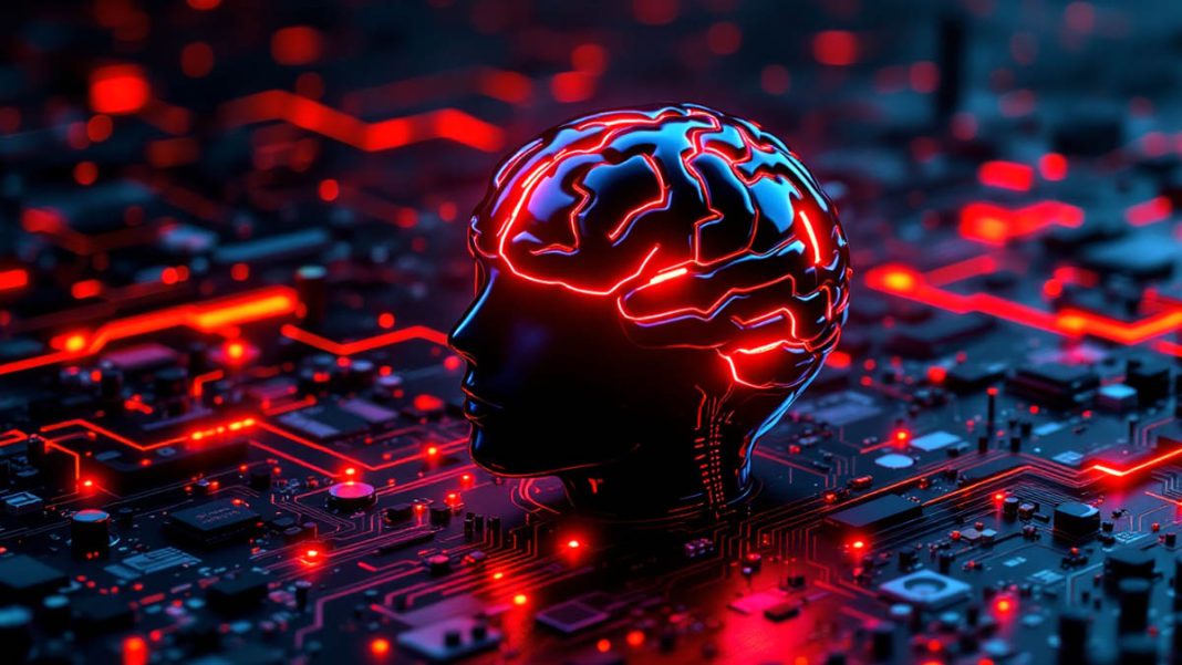 Mice and AI Reveal Striking Parallels in How Cooperation Is Learned