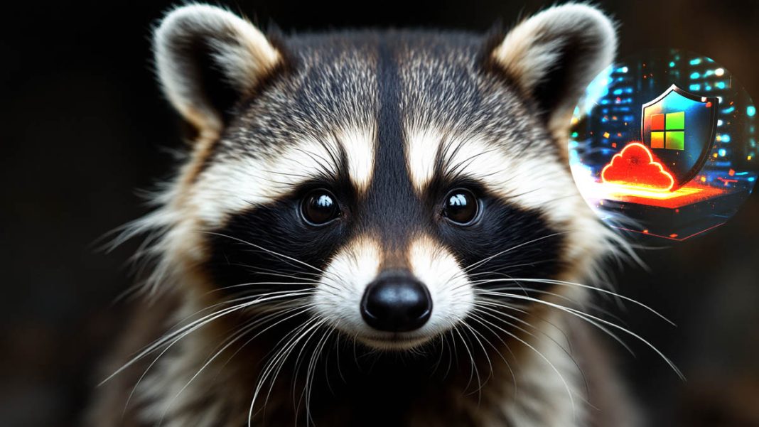 Microsoft and Cloudflare Dismantle RaccoonO365 Phishing-as-a-Service Targeting Microsoft 365 Users