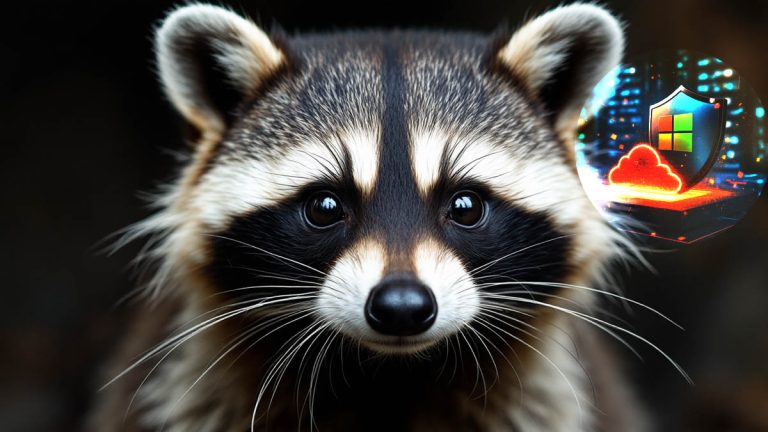 Linux Racoono365 Microsoft and Cloudflare Dismantle RaccoonO365 Phishing-as-a-Service ...
