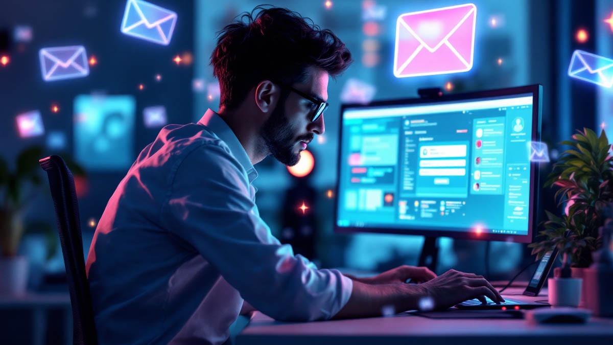 Multitasking Makes You More Vulnerable to Phishing Attacks, New Study ...