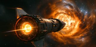 NASA Tests Nuclear Battery That Could Power Spacecraft for 433 Years