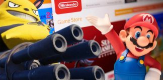 Nintendo’s Controversial Patent on RPG Battle Summons Sparks Industry-Wide Debate