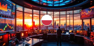 Poland Launches First Bitcoin ETF on Warsaw Stock Exchange