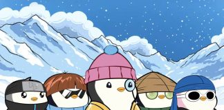 Pudgy Penguins Expands into Mobile Gaming with Web3 Title Pudgy Party