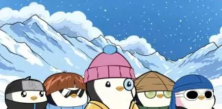 Pudgy Penguins Expands into Mobile Gaming with Web3 Title Pudgy Party