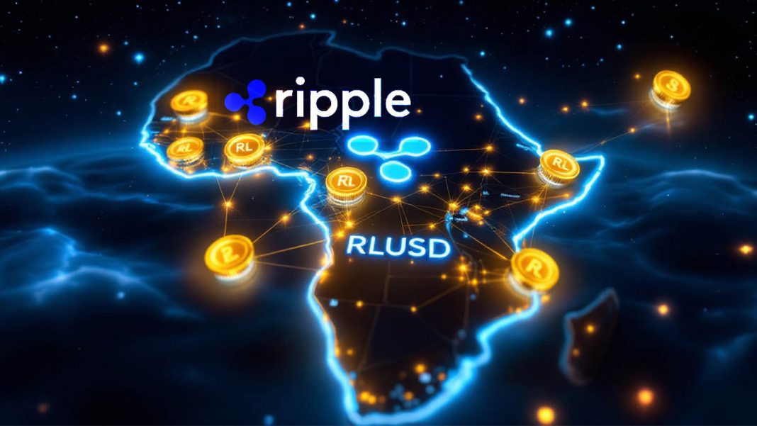 Ripple Expands RLUSD Stablecoin Across Africa Through Strategic Partnerships