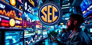 SEC Streamlines Listing Rules for Crypto ETFs, Accelerating Market Expansion