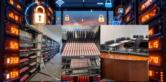 Secret Service Dismantles Massive SIM Farm Near UN, Exposing Global Telecom Security Risks