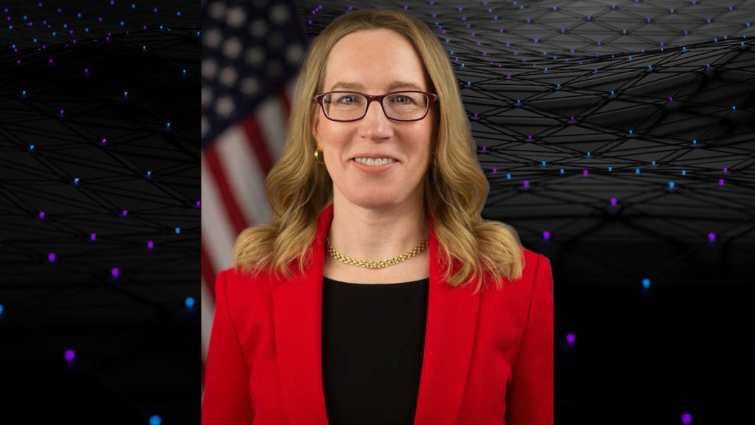 SEC’s Hester Peirce Signals Softer Stance on Crypto, Urges Swift Progress