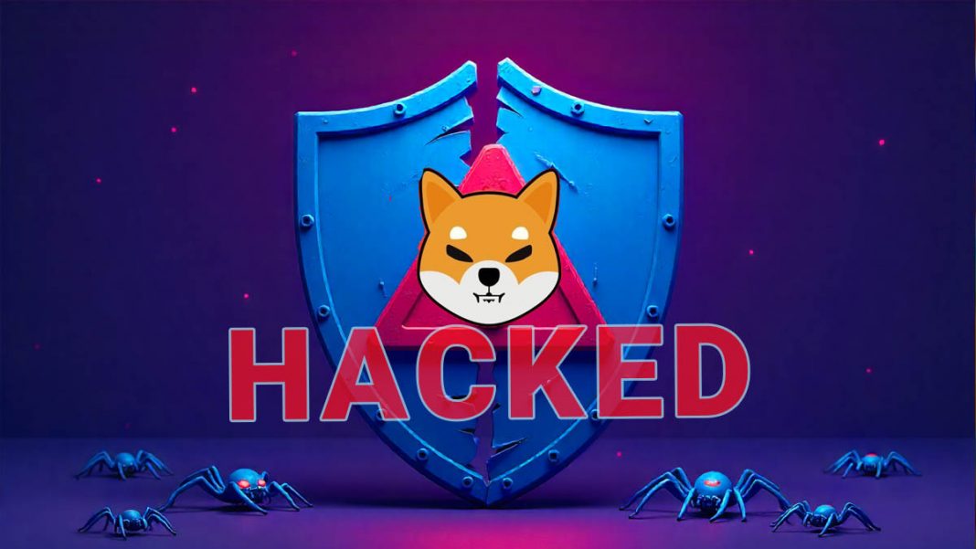 Shibarium Hacked: Attacker Exploits Bridge Vulnerability to Steal Millions in SHIB, ETH, and BONE