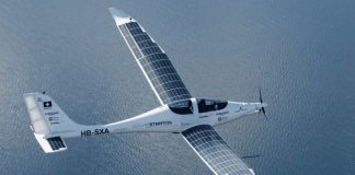 SolarStratos Breakthrough: Solar-Powered Aircraft Sets World Altitude Record at 9.5 km