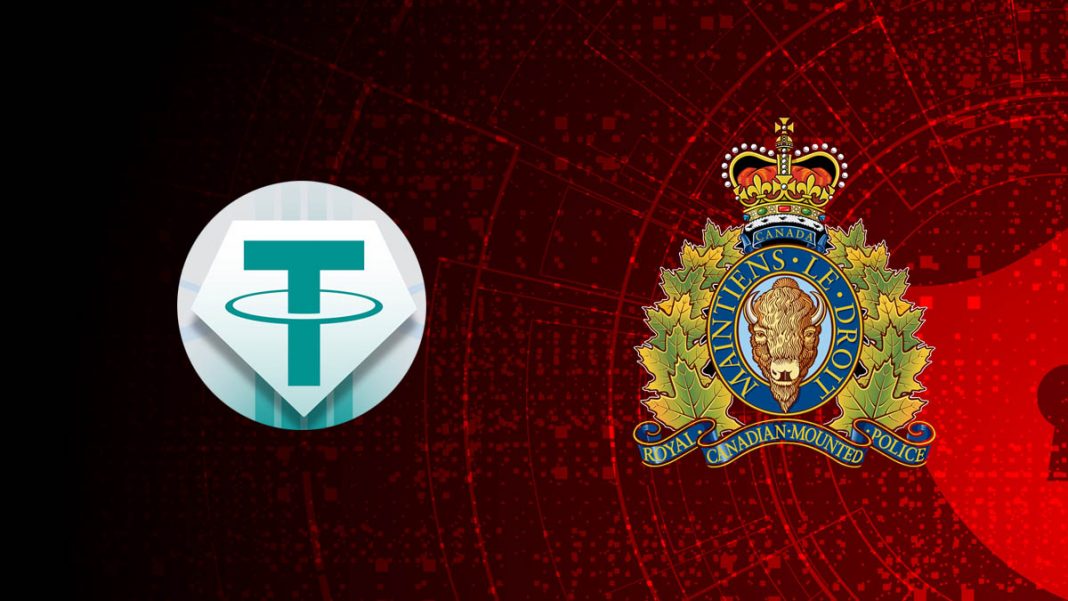 Tether Assists Canadian Police in Recovering $460,000 USDT from Crypto Fraud Scheme