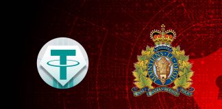 Tether Assists Canadian Police in Recovering $460,000 USDT from Crypto Fraud Scheme