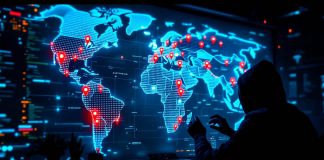 They Know Where You Are: The Hidden Cybersecurity Risks of Geolocation-Based Attacks