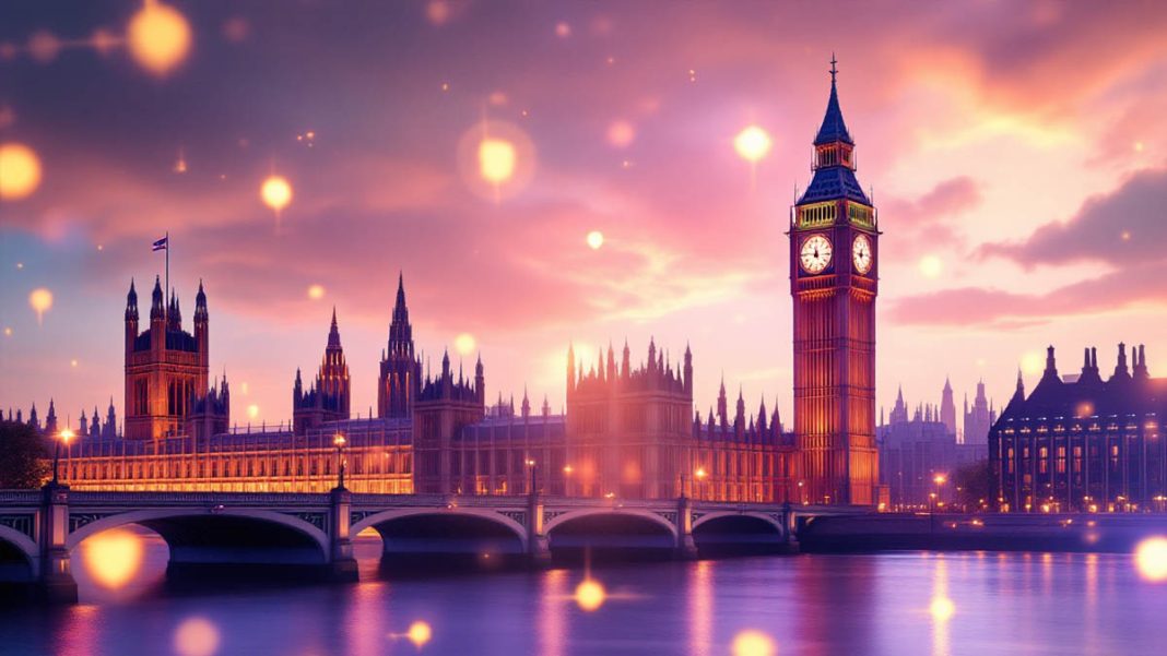 UK’s FCA to Ease Rules for Crypto Firms While Strengthening Cyber Resilience