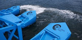 Wave Energy Innovation at Los Angeles Port Could Transform Renewable Power