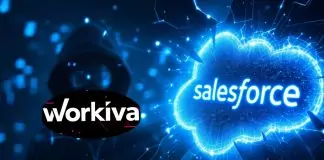 Workiva Confirms Data Breach Linked to Salesforce Attack Amid Rising SaaS Security Threats