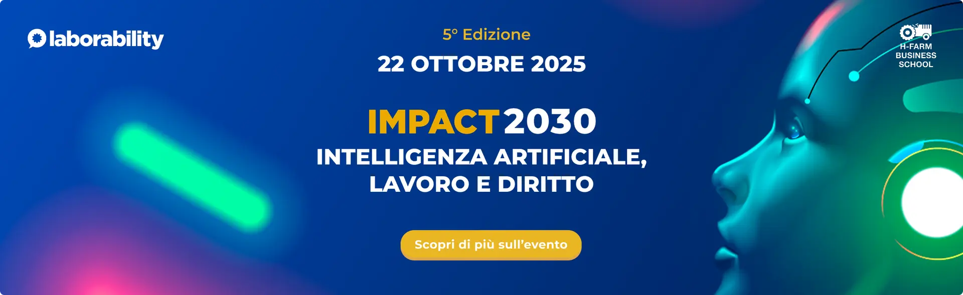IMPACT2030: AI for human capital & Blockchain Badges by LutinX Impact2030 & LutinX