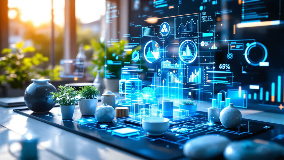 AI-Powered Method Revolutionizes Product Sustainability Assessment