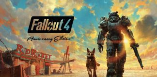 Bethesda Unveils Fallout 4: Anniversary Edition Celebrating a Decade of the Wasteland Adventure
