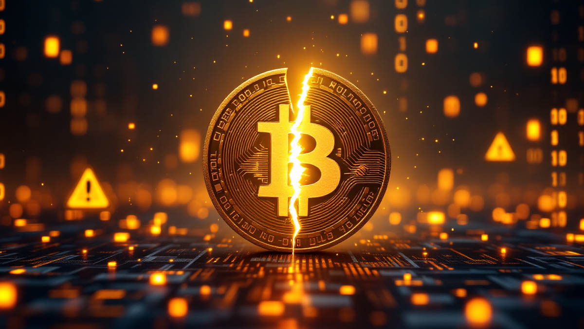 Bitcoin Community Splits Over Controversial Proposal to Limit On-Chain Data Storage