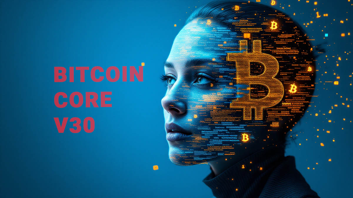 Bitcoin Core v30 Sparks Controversy Over OP_RETURN Limit Removal and Network Risks